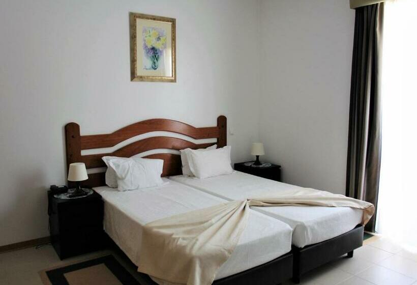 Номер Стандарт, Santa Catarina Algarve