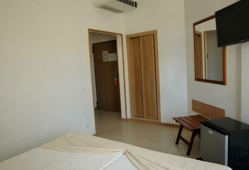 Номер Стандарт, Santa Catarina Algarve