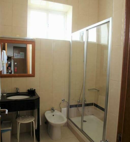 Номер Стандарт, Santa Catarina Algarve