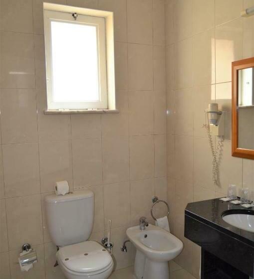 Номер Стандарт Индивидуальный с Балконом, Santa Catarina Algarve