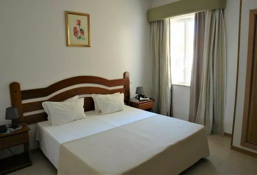Economy-huone, Santa Catarina Algarve