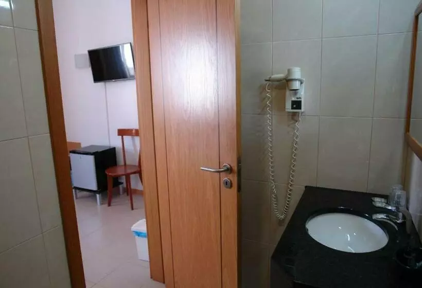 Economy-huone, Santa Catarina Algarve