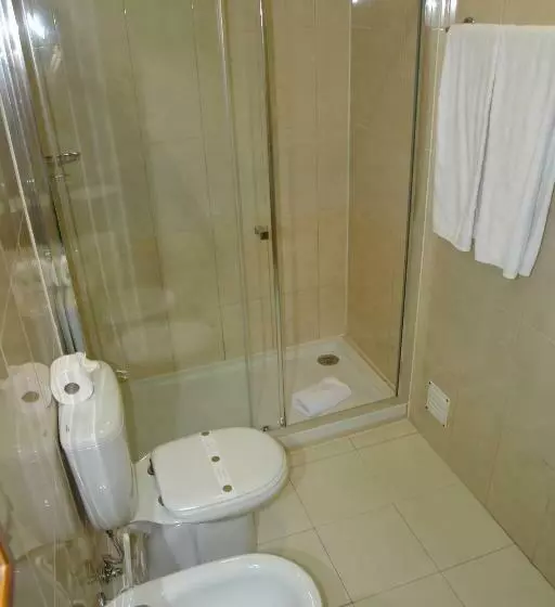 Economy-huone, Santa Catarina Algarve