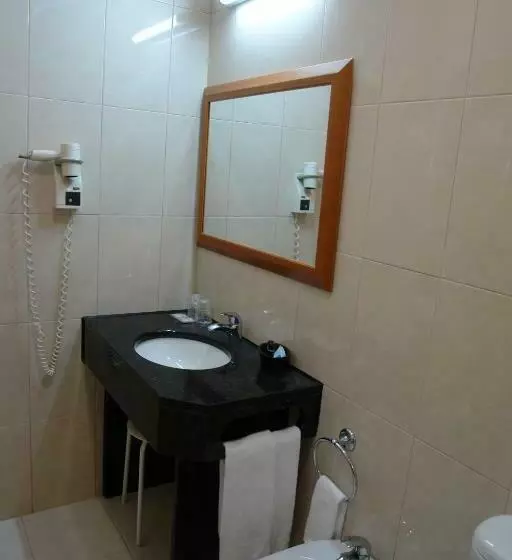 Economy-huone, Santa Catarina Algarve