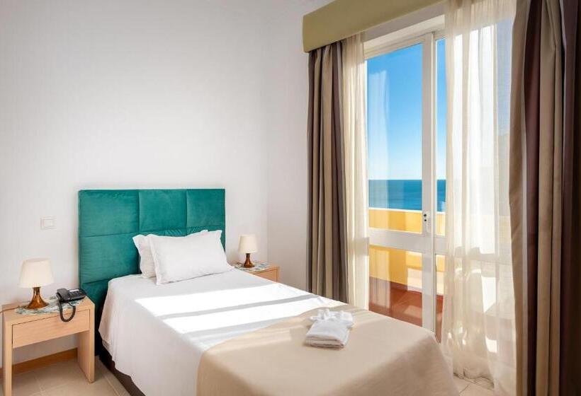 Семейный Номер Вид на Море, Santa Catarina Algarve