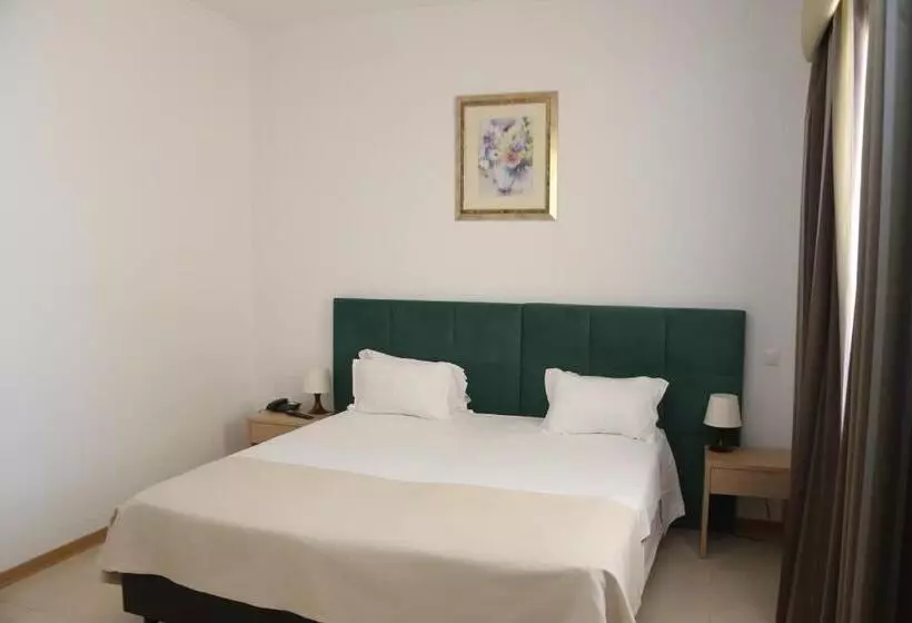 Economy-huone, Santa Catarina Algarve