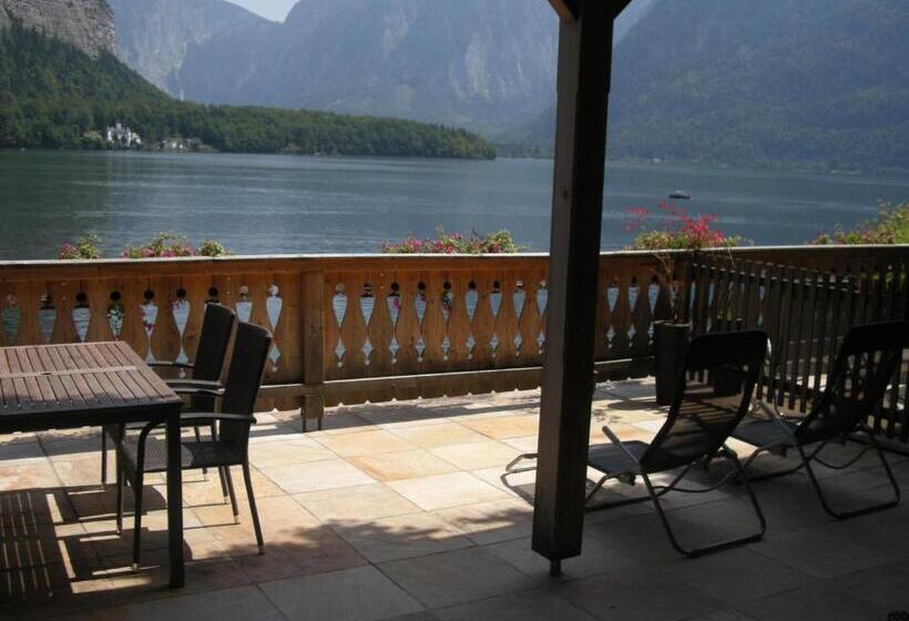 ジュニアスイート, Seehotel Grüner Baum