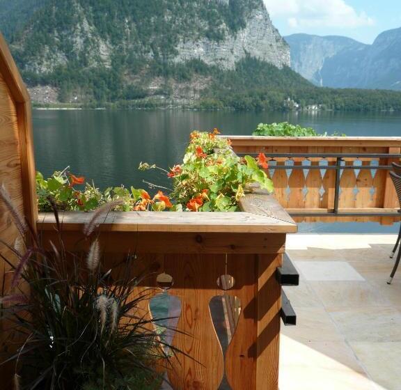 ジュニアスイート, Seehotel Grüner Baum