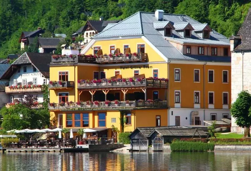 スタンダードシングルルーム, Seehotel Grüner Baum