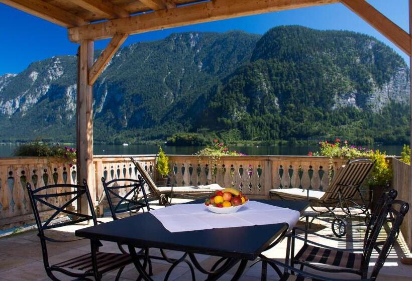 スーペリアースイート, Seehotel Grüner Baum