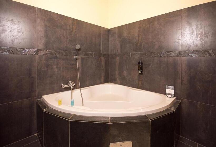 スーペリアースイート, Seehotel Grüner Baum