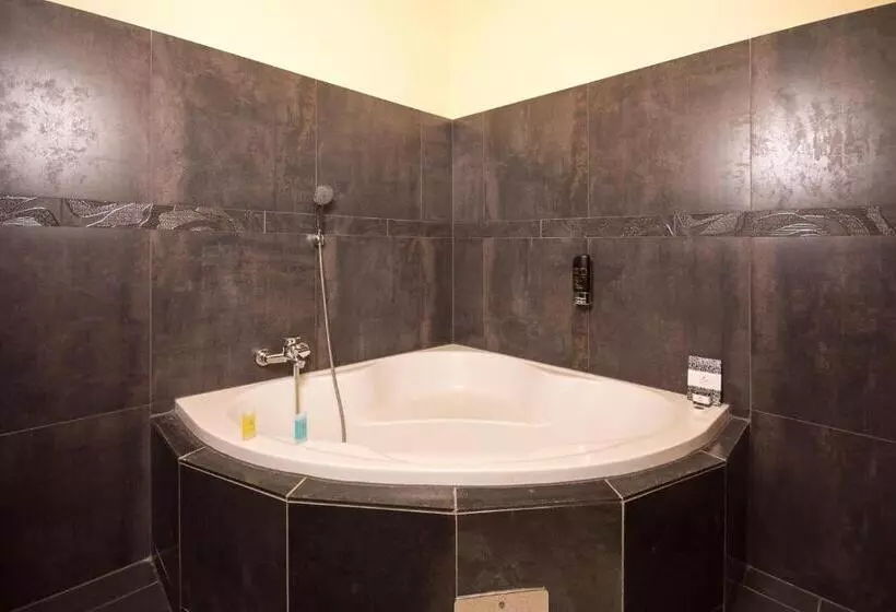 スーペリアースイート, Seehotel Grüner Baum