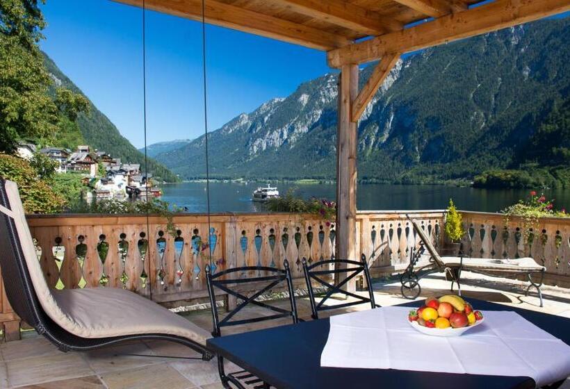 スーペリアースイート, Seehotel Grüner Baum