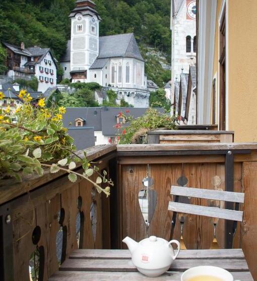 バルコニー付ベーシックルーム, Seehotel Grüner Baum