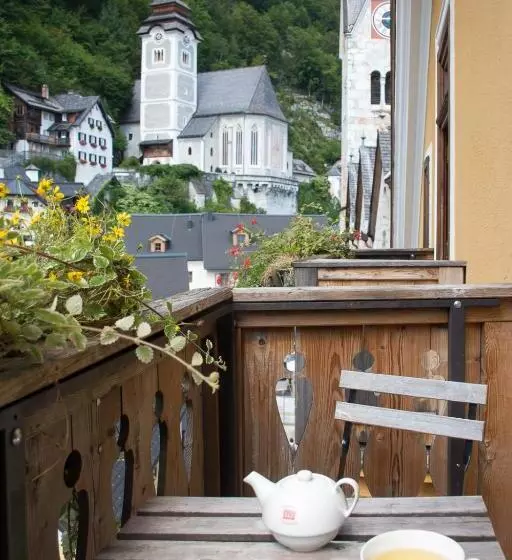 バルコニー付ベーシックルーム, Seehotel Grüner Baum