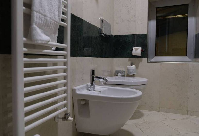 스탠다드 룸, Settecento