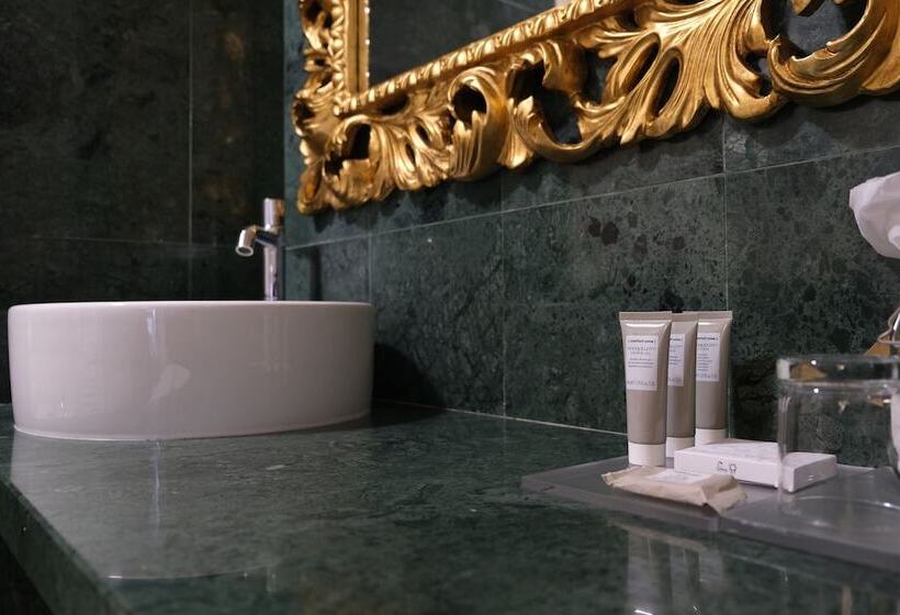 스탠다드 룸, Settecento