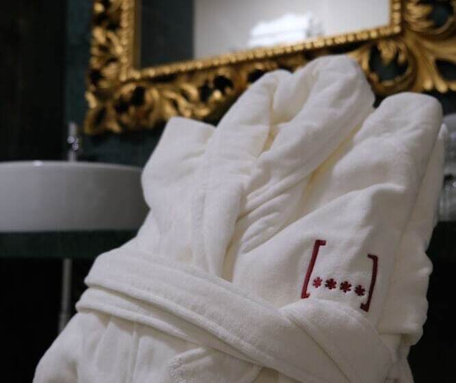 스탠다드 룸, Settecento