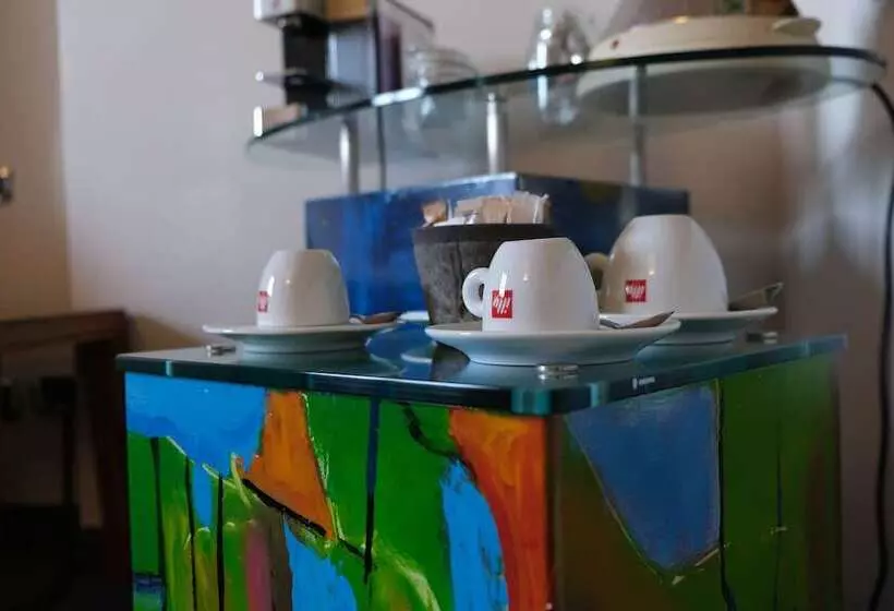 スタンダードルーム, Settecento