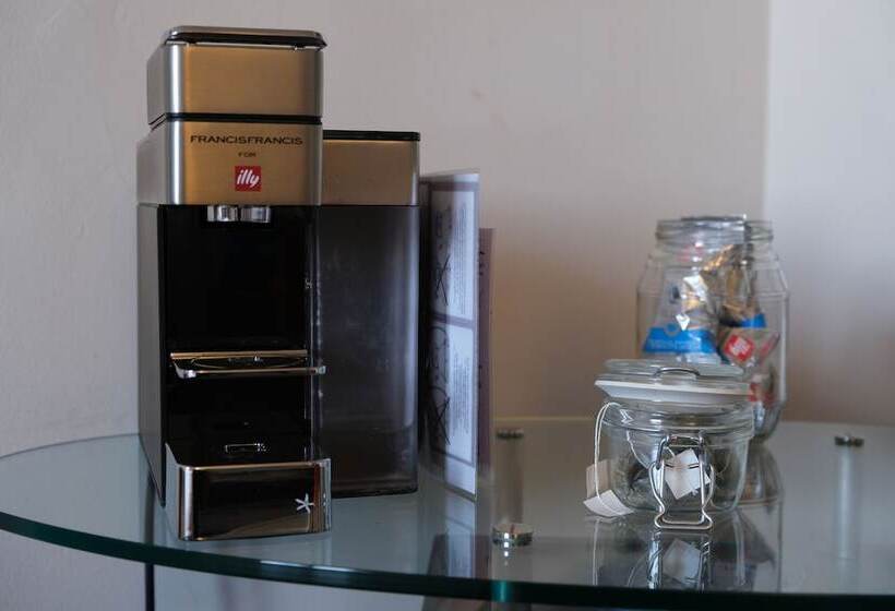 스탠다드 룸, Settecento