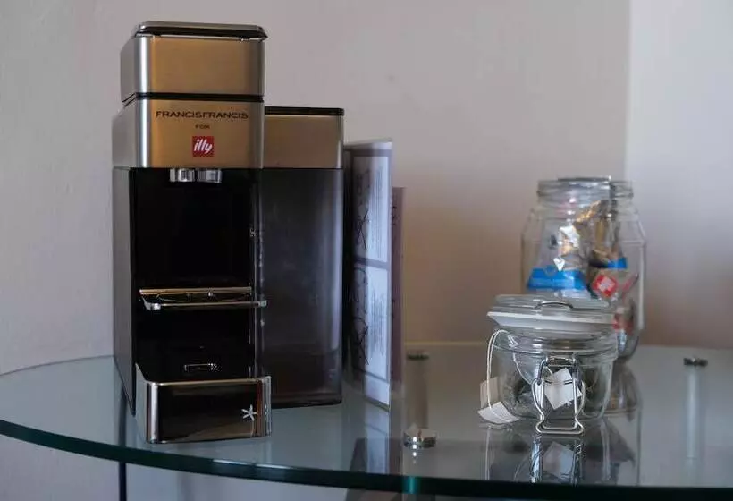 スタンダードルーム, Settecento