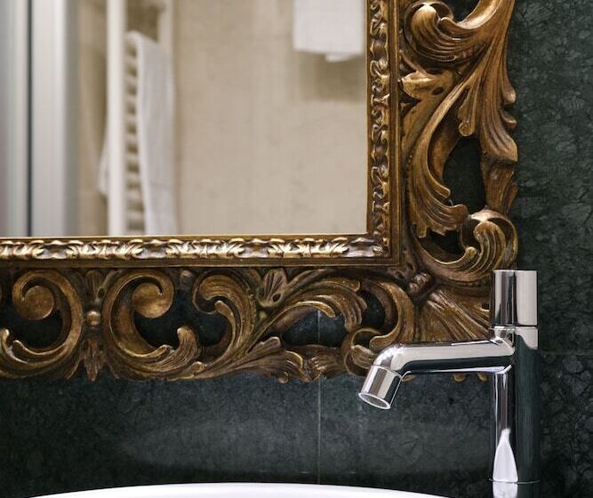 스탠다드 룸, Settecento