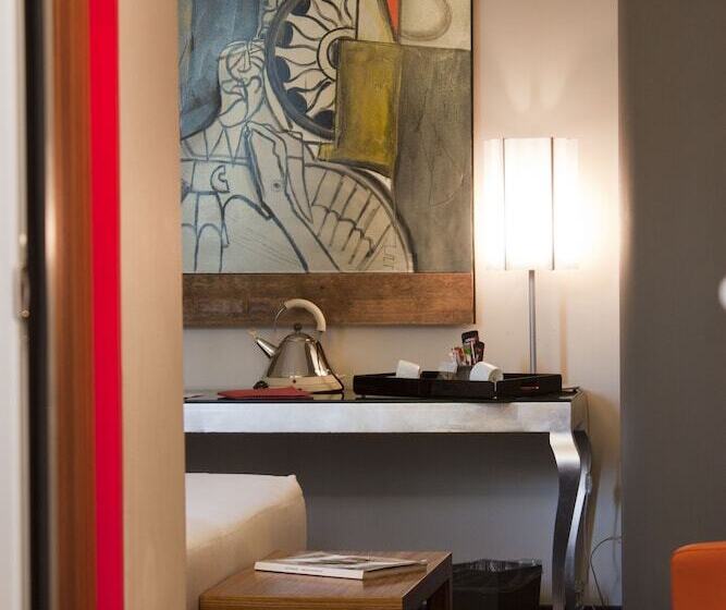 스탠다드 룸, Settecento