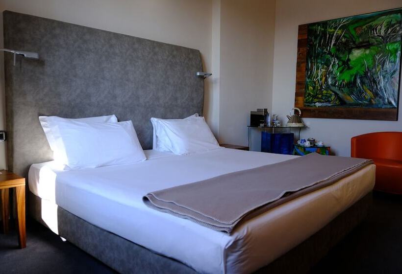 스탠다드 룸, Settecento