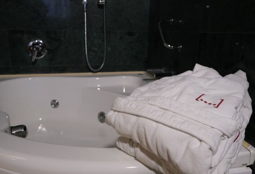 디럭스 룸, Settecento