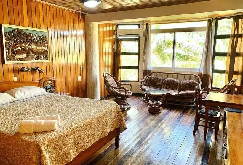 اتاق استاندارد یک نفره, Sherwood