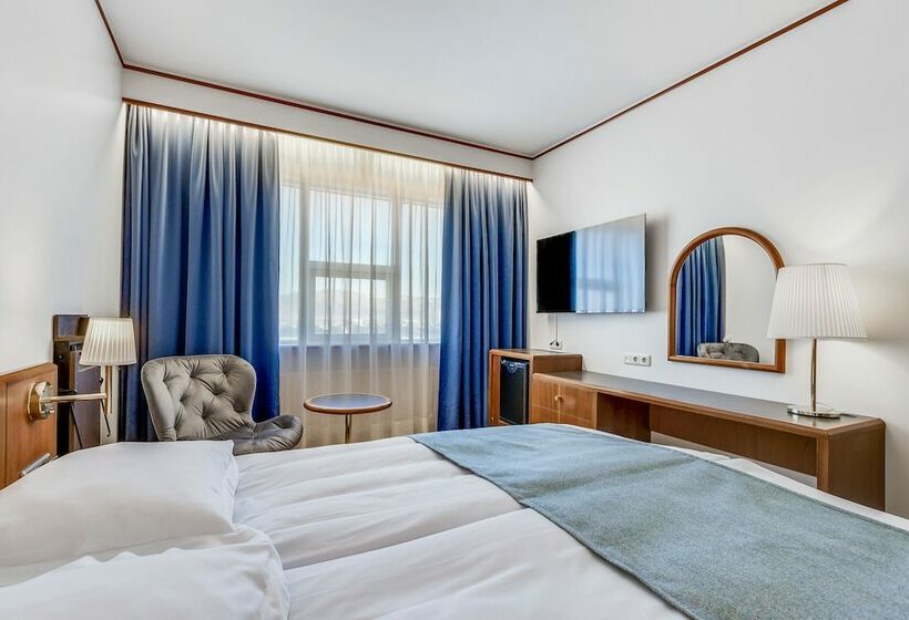 اتاق استاندارد, ísland   Spa & Wellness