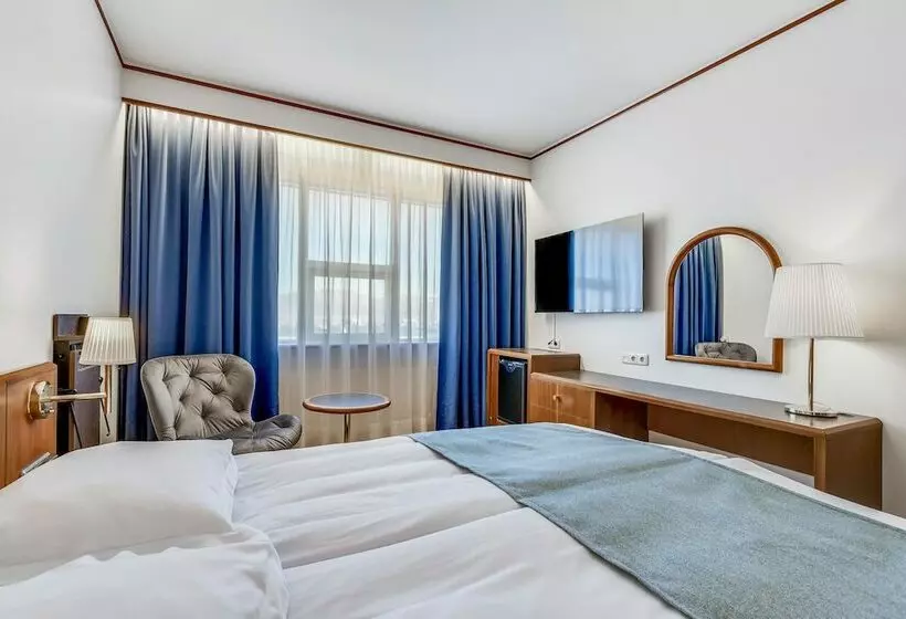 اتاق استاندارد, ísland Spa & Wellness