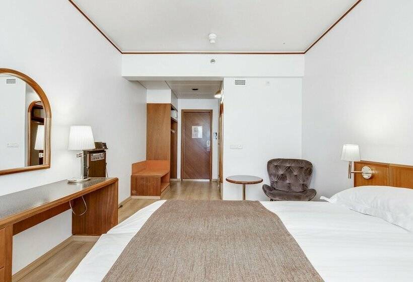 اتاق استاندارد, ísland   Spa & Wellness