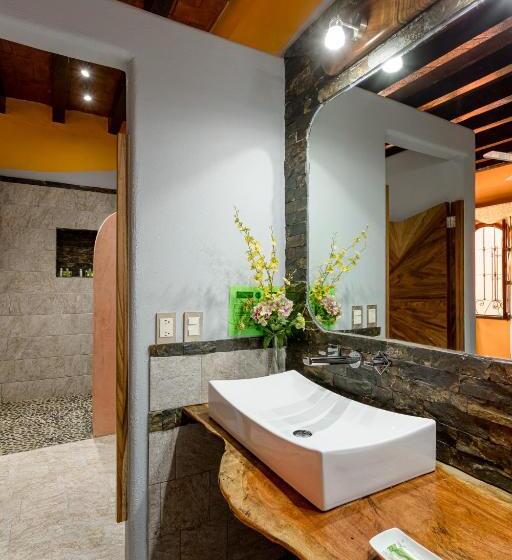 חדר סטנדרט, Suites La Hacienda