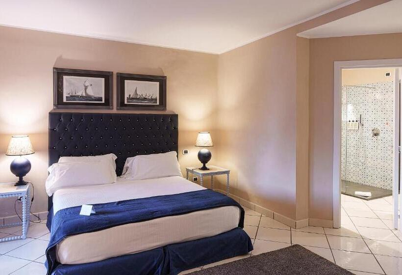 سوییت, Therasia Resort Sea And Spa   The Leading Hotels Of The World