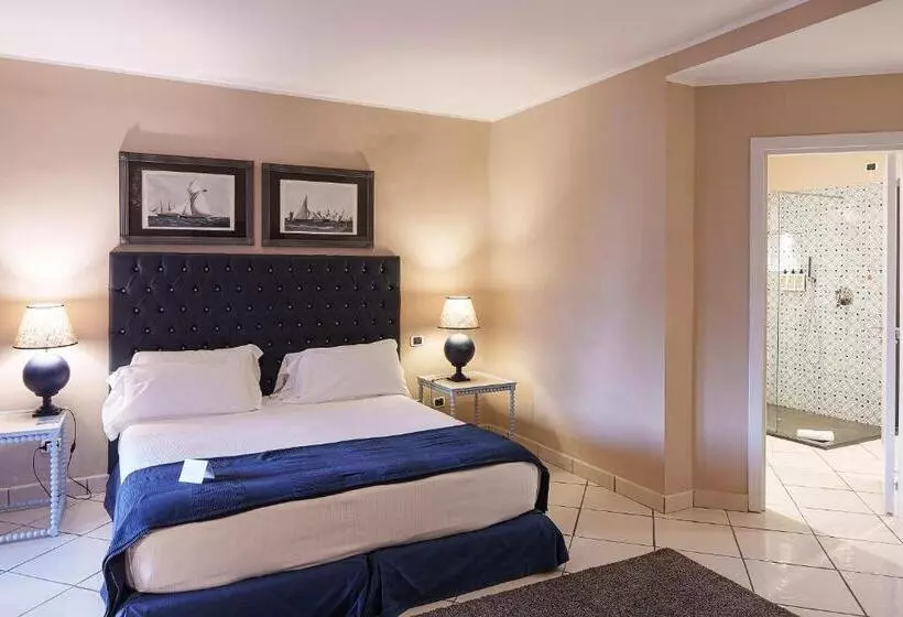 سوییت, Therasia Resort Sea And Spa The Leading Hotels Of The World