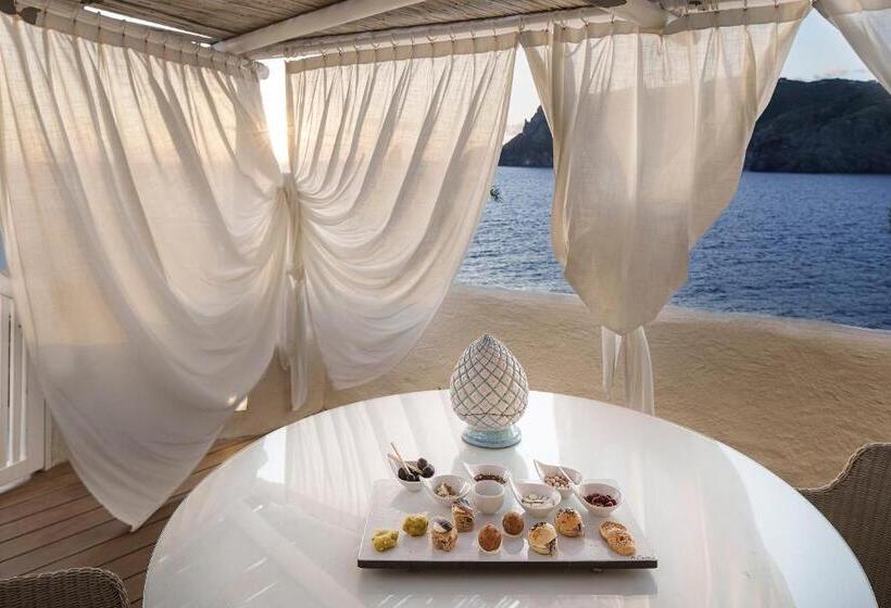 스위트, Therasia Resort Sea And Spa The Leading Hotels Of The World