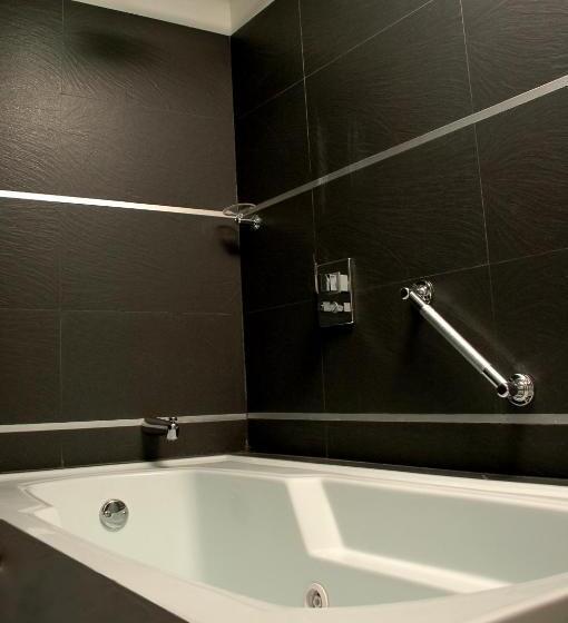 발코니가 있는 스위트, Toscana Plaza