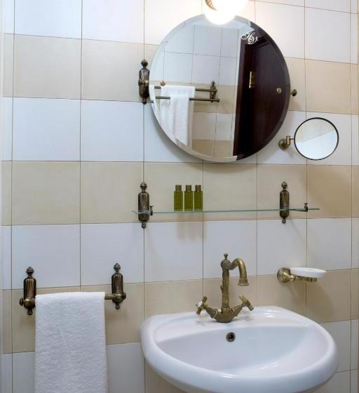 اتاق استاندارد, Venezia By Zeus International