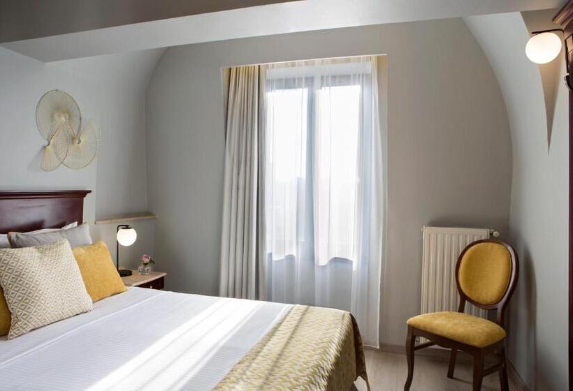 اتاق استاندارد, Venezia By Zeus International