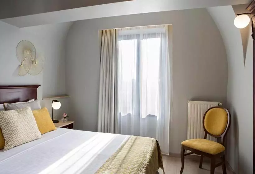 اتاق استاندارد, Venezia By Zeus International