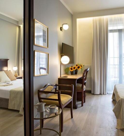 Standard Room, Venezia By Zeus International