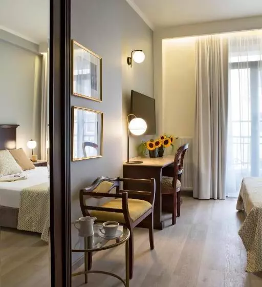اتاق استاندارد, Venezia By Zeus International
