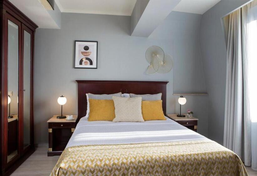 اتاق استاندارد, Venezia By Zeus International