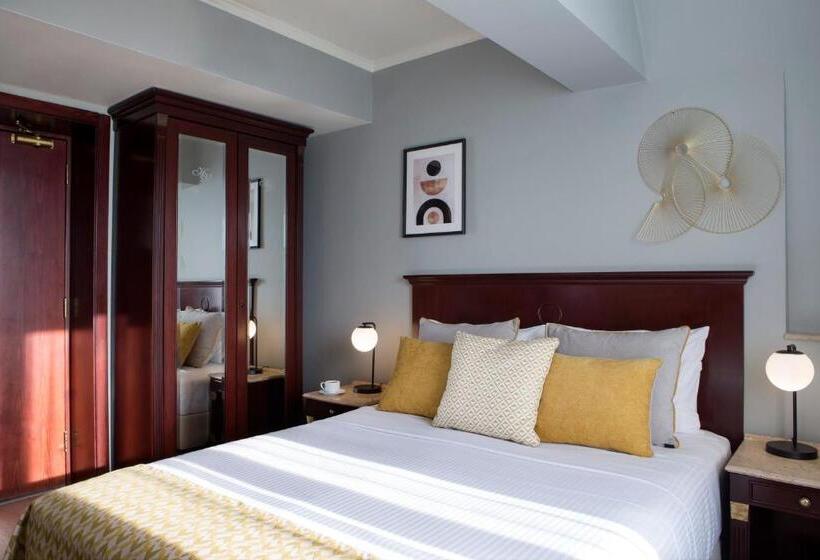 Standard Room, Venezia By Zeus International