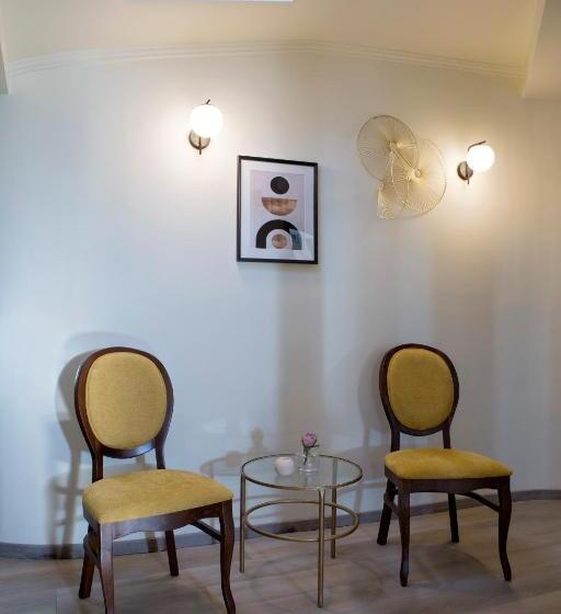 اتاق اجرایی, Venezia By Zeus International