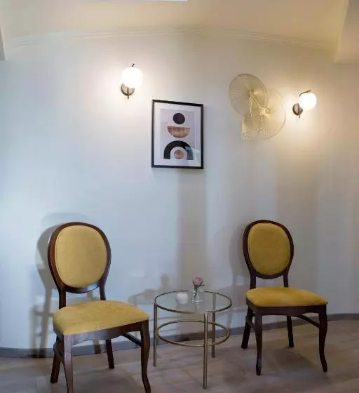 اتاق اجرایی, Venezia By Zeus International
