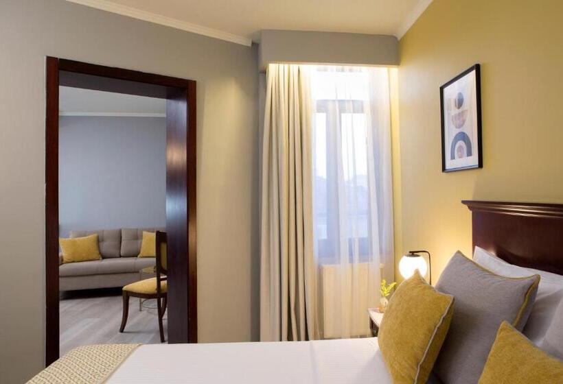 Suite, Venezia By Zeus International