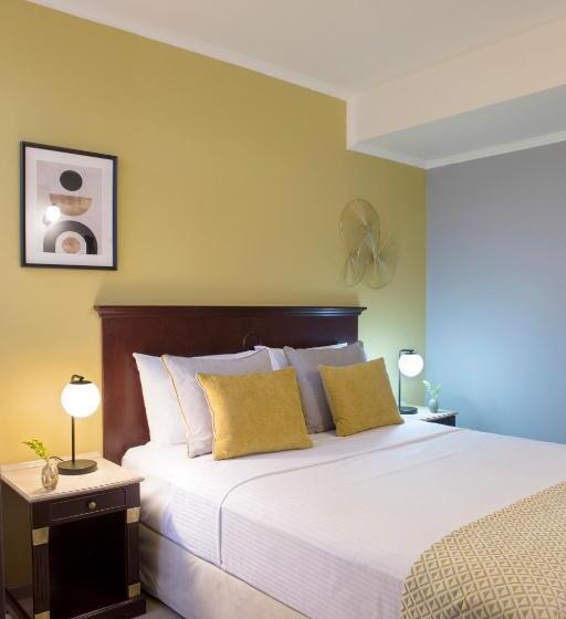 سوییت, Venezia By Zeus International