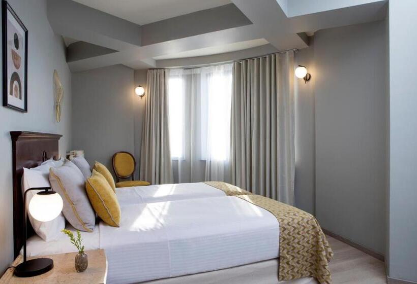 اتاق استاندارد, Venezia By Zeus International